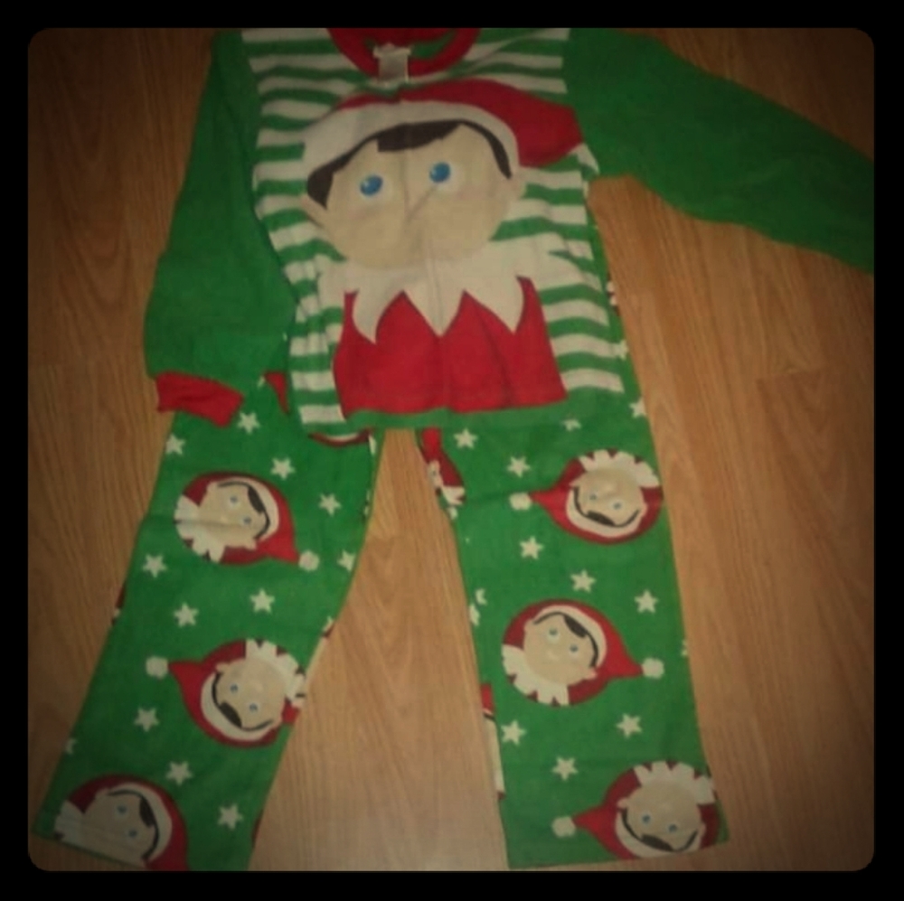 Kids pajamas